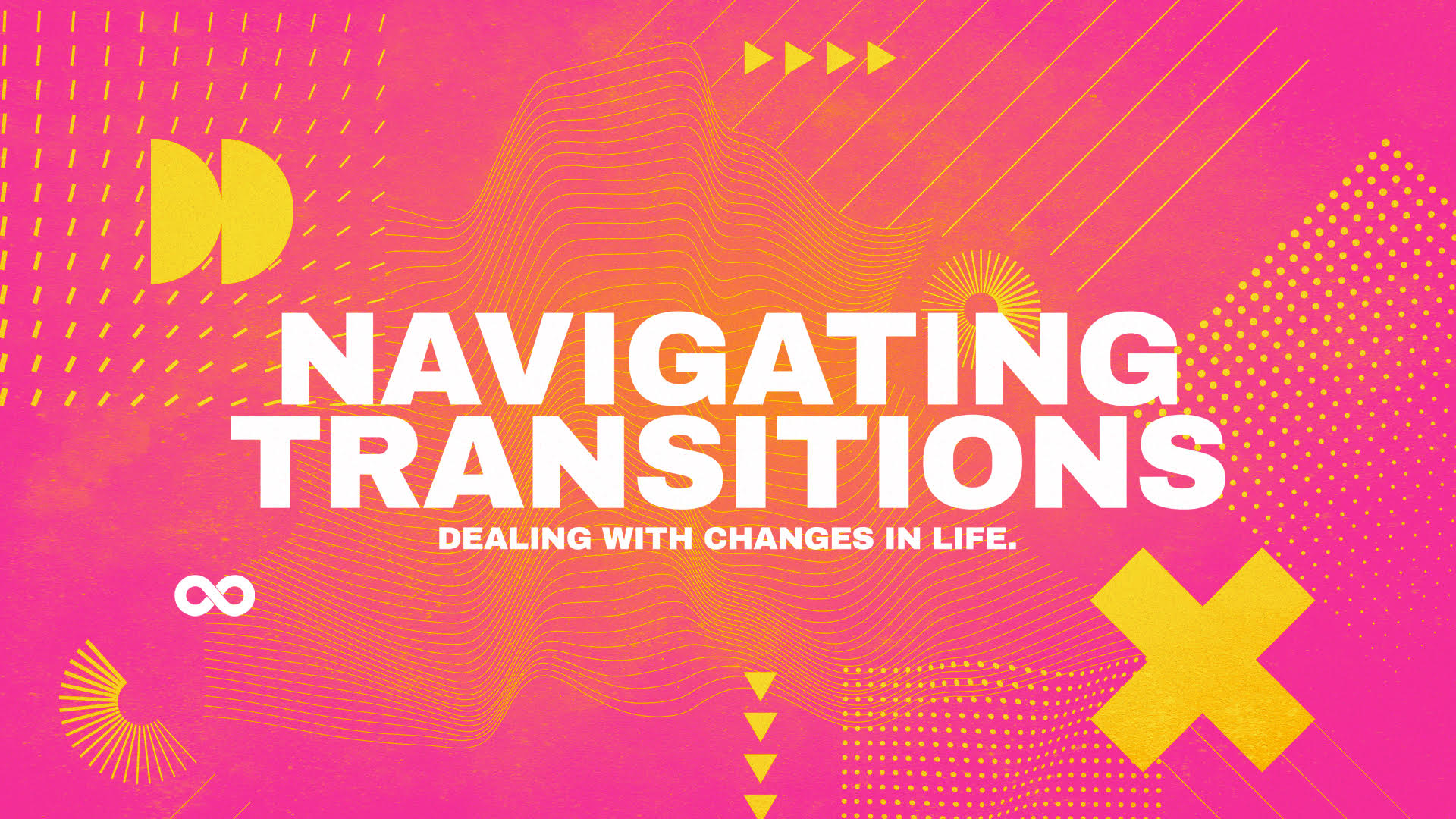 Navigating Transitions