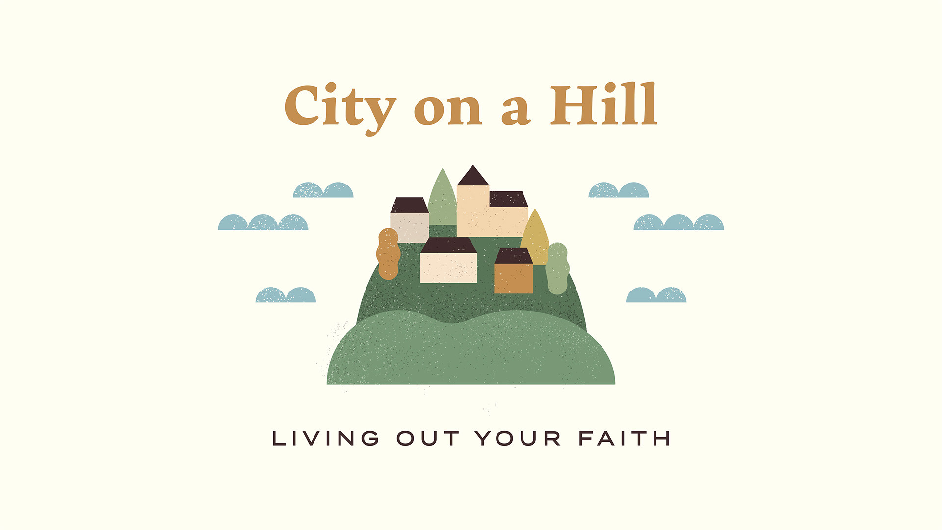 City-On-A-Hill